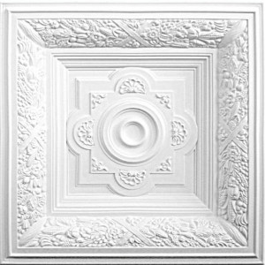 Купол Decomaster DR65 960х960 мм