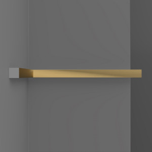 Молдинг Decomaster 137-943 ДМ 7х7х2900 мм (пог. м)