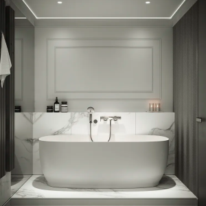 Молдинг Decor Dizayn DD627 13x15х3000 мм (пог. м)