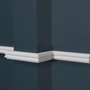 Молдинг Decor Dizayn DD627 13x15х3000 мм (пог. м)