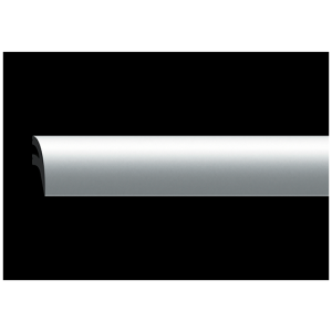 Молдинг дюрополимерный Европласт 6.51.710 35х55 мм