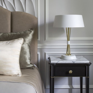 Молдинг Orac Decor P8020 26х60х2000 мм