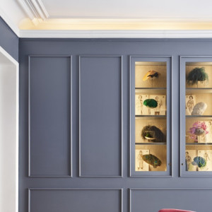 Молдинг Orac Decor PX103 12х25х2000 мм