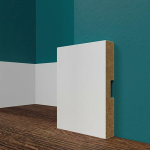 Молдинг Evrowood M09 12x100x2000 мм (пог. м)