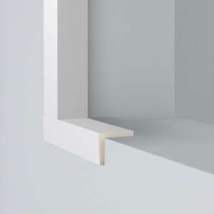 Молдинг NMC Wallstyl Essenza WS2 55х70х2200 мм (пог. м)