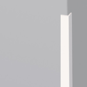 Молдинг NMC Wallstyl WE1 30х30х2000 мм (пог. м)