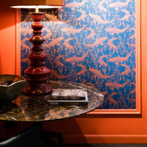 Молдинг Orac Decor P8030 17х41х2000 мм