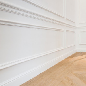 Молдинг Orac Decor P8050 30х120х2000 мм