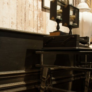 Молдинг Orac Decor P8050 30х120х2000 мм