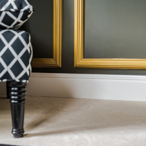 Молдинг Orac Decor P9040 25х50х2000 мм