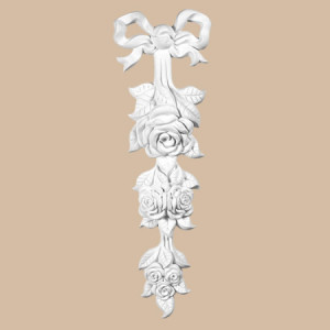 Орнамент Decomaster DA783 560x180x50 мм