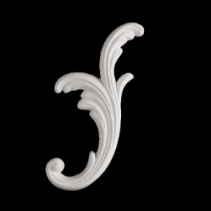 Орнамент Европласт 1.60.011