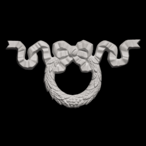 Орнамент Европласт 1.60.018