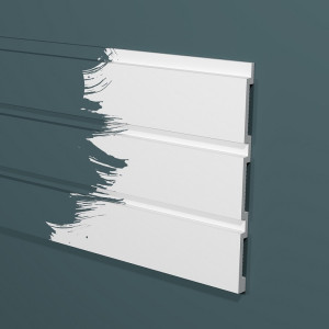 Панель стеновая Decor Dizayn DD913 13x240х2000 мм (пог. м)