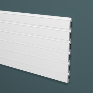 Панель стеновая Decor Dizayn DD916 13x240х2000 мм (пог. м)