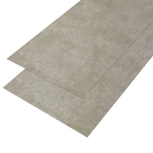 Панель стеновая SPC Stronghold Акватон 23858 Бетон золотой 06С