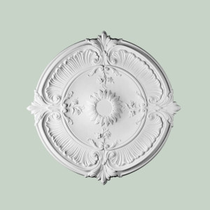 Потолочная розетка Orac Decor R73 700 мм