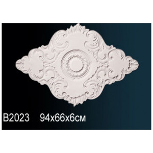 Розетка Перфект B2023