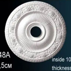 Розетка Перфект B3048A