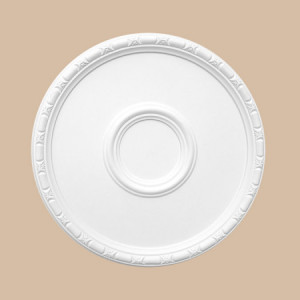 Розетка потолочная Decomaster 80050 D500 мм