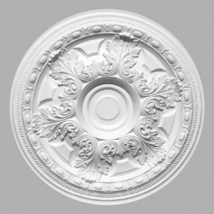 Розетка потолочная Decomaster 80210 D1170 мм