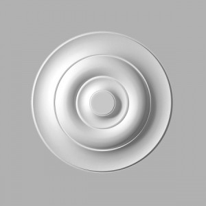 Розетка потолочная Decomaster 80216/6 D810 мм