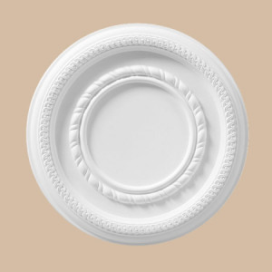 Розетка потолочная Decomaster DR-304 D320 мм