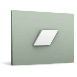 Стеновая панель Orac Decor W100 Rombus 29х150х258 мм