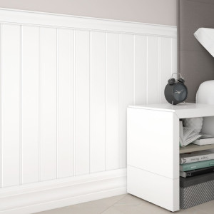 Стеновая панель Ultrawood Wain 0002 6х181х813 мм (пог. м)