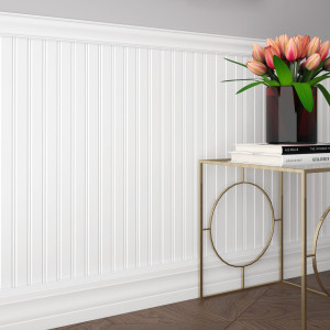 Стеновая панель Ultrawood Wain 0001 6х181х813 мм (пог. м)