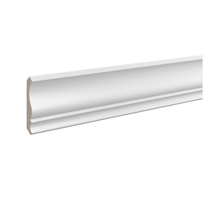 Карниз Ultrawood CR 0001 75х80х2000 мм (пог. м)