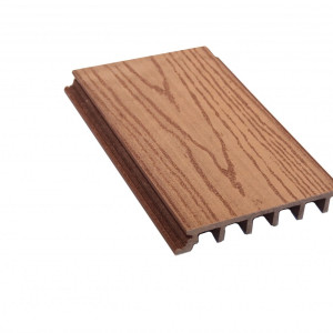 Фасадная доска ДПК Masterdeck 23х145х3000 мм Орегон