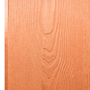 Фасадная доска (сайдинг) Holzhof Кедр 15х165х3000 мм