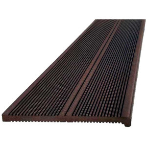 Ступень из ДПК Terradeck Венге 20х320х4000 мм