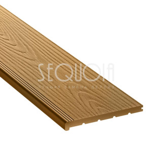 Ступень Sequoia Evolution 3D Wood Nature 24х320x3000 мм