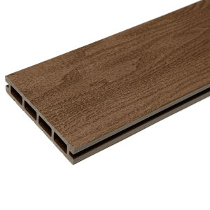 Террасная доска CM Decking Bark Мербау 25х140x3000 мм