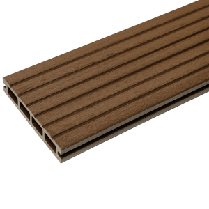 Террасная доска CM Decking Bark Мербау 25х140x3000 мм