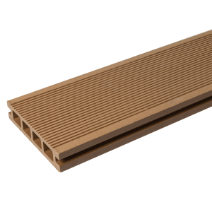 Террасная доска CM Decking Natur Дуб 25х135x2200 мм