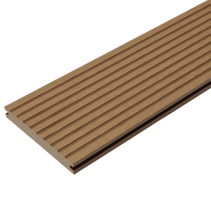 Террасная доска CM Decking Solid Vintage Дуб 20х140x3000 мм