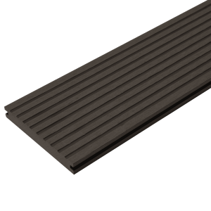 Террасная доска CM Decking Solid Vintage Венге 20х140x4000 мм