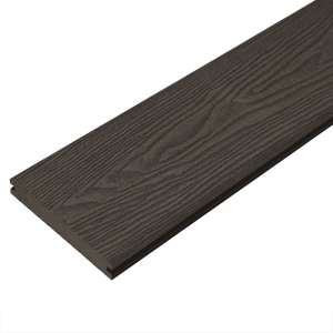 Террасная доска CM Decking Solid Vintage Венге 20х140x4000 мм