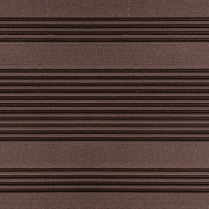 Террасная доска ДПК Ecodeck 23.5х165х6000 мм Коричневый