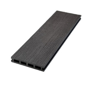 Террасная доска ДПК EcoDecking Extra Венге 23х146х4000 мм