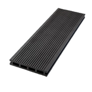 Террасная доска ДПК EcoDecking Extra Венге 23х146х4000 мм