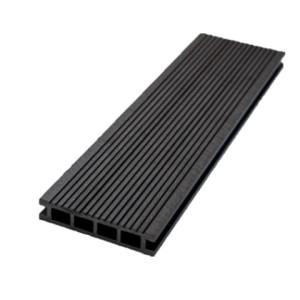 Террасная доска ДПК EcoDecking Extra Венге 28х140х4000 мм