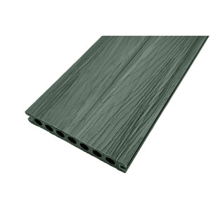 Террасная доска ДПК Nautic Prime Co Extrusion 22х148х4000 мм Платан