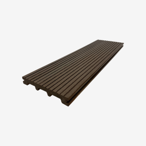 Террасная доска ДПК Unodeck Titanio Венге 21х150х3000 мм