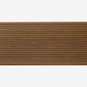 Террасная доска ДПК Unodeck Ultra Орех 24х150х3000 мм