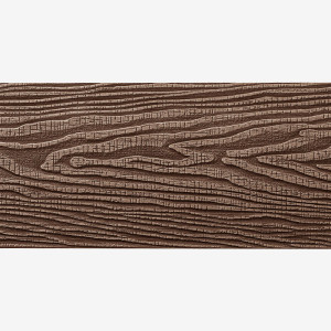 Террасная доска ДПК Unodeck Vintage Венге 24х150х3000 мм