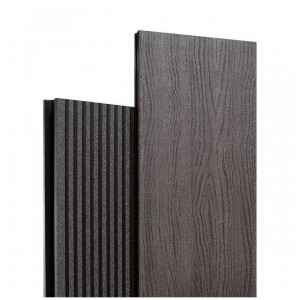 Террасная доска из ДПК Harvex Magnus Венге 27х139х3000 мм